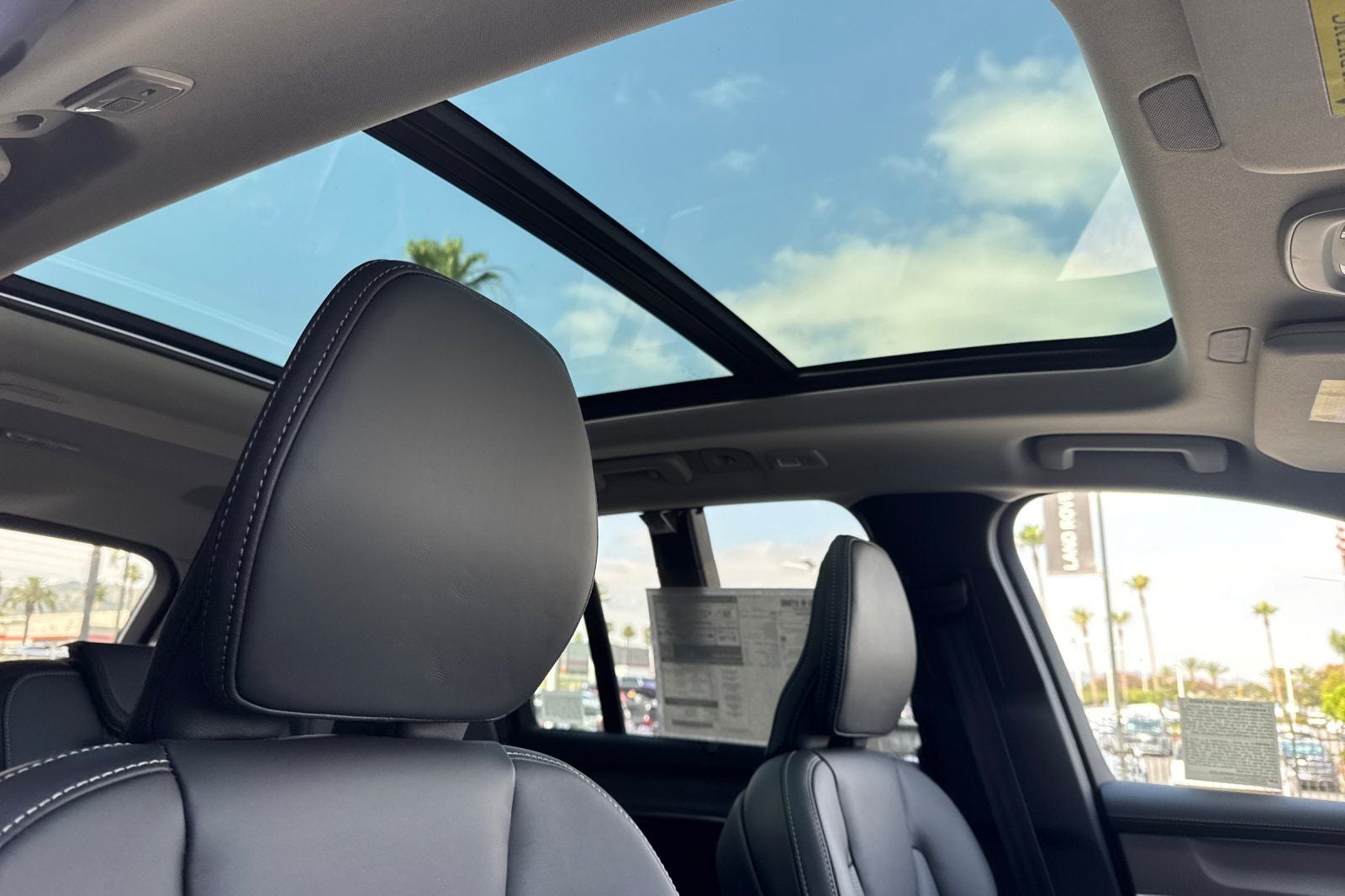 2026 Volvo XC90 Plug-In Hybrid T8 Ultra 7 Passenger
