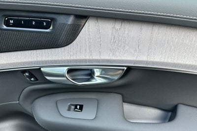 2026 Volvo XC90 Plug-In Hybrid T8 Ultra 7 Passenger