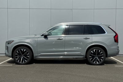 2026 Volvo XC90 Plug-In Hybrid T8 Ultra 7 Passenger