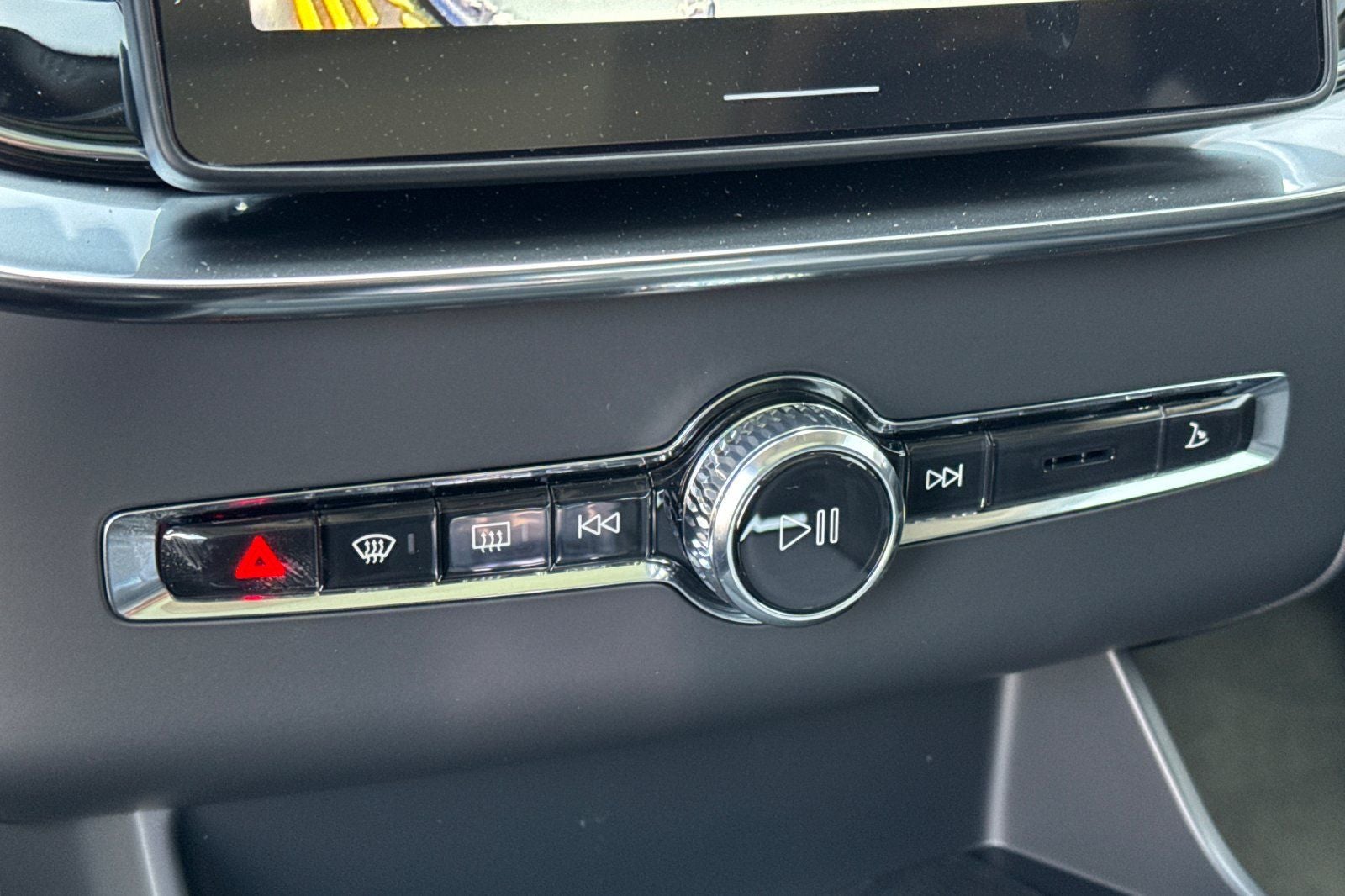 2026 Volvo XC90 Plug-In Hybrid T8 Ultra 7 Passenger