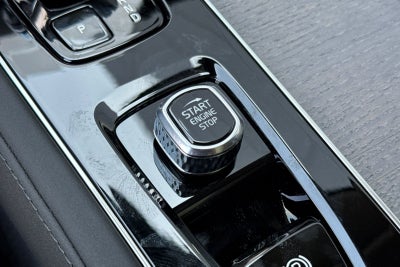 2026 Volvo XC90 Plug-In Hybrid T8 Ultra 7 Passenger