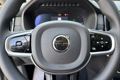 2026 Volvo XC90 Plug-In Hybrid T8 Ultra 7 Passenger