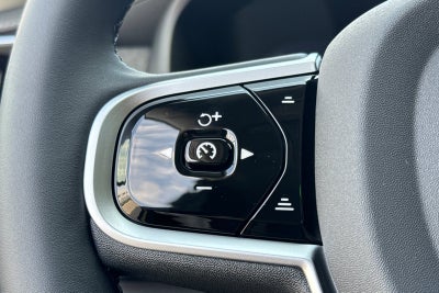 2026 Volvo XC90 Plug-In Hybrid T8 Ultra 7 Passenger