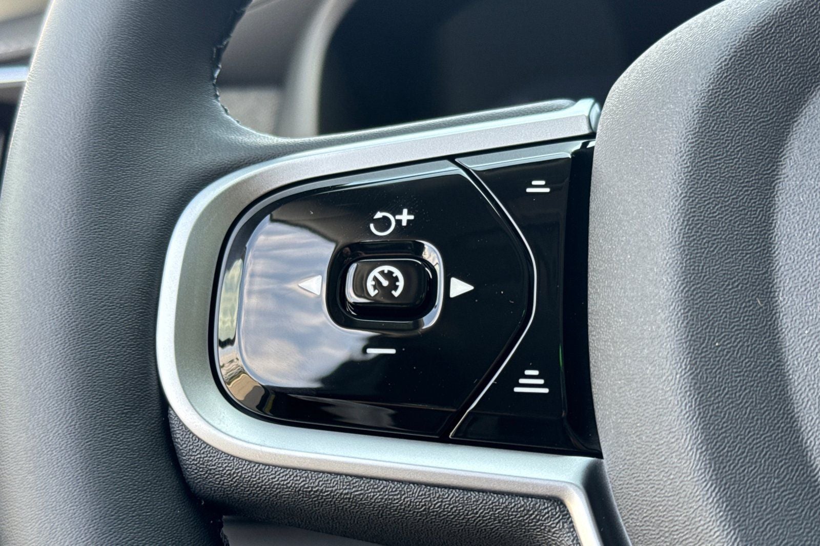 2026 Volvo XC90 Plug-In Hybrid T8 Ultra 7 Passenger
