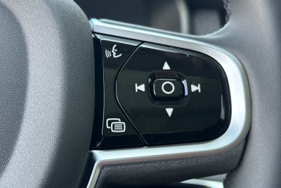 2026 Volvo XC90 Plug-In Hybrid T8 Ultra 7 Passenger