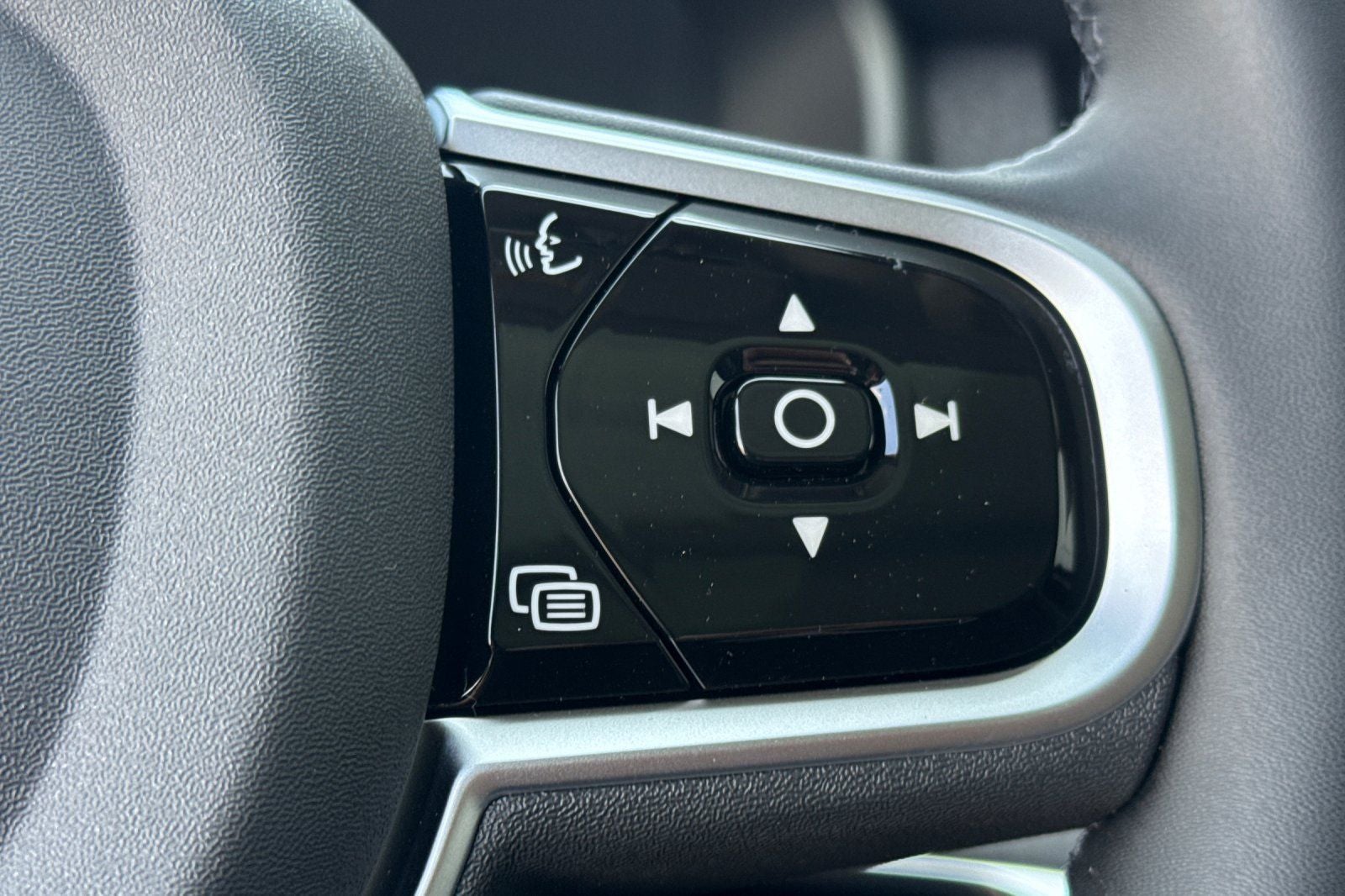 2026 Volvo XC90 Plug-In Hybrid T8 Ultra 7 Passenger