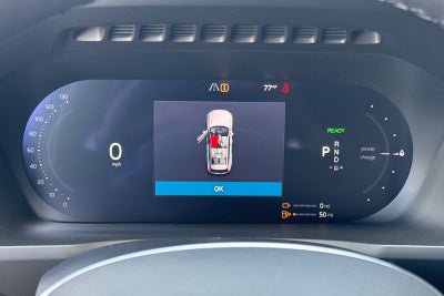2026 Volvo XC90 Plug-In Hybrid T8 Ultra 7 Passenger