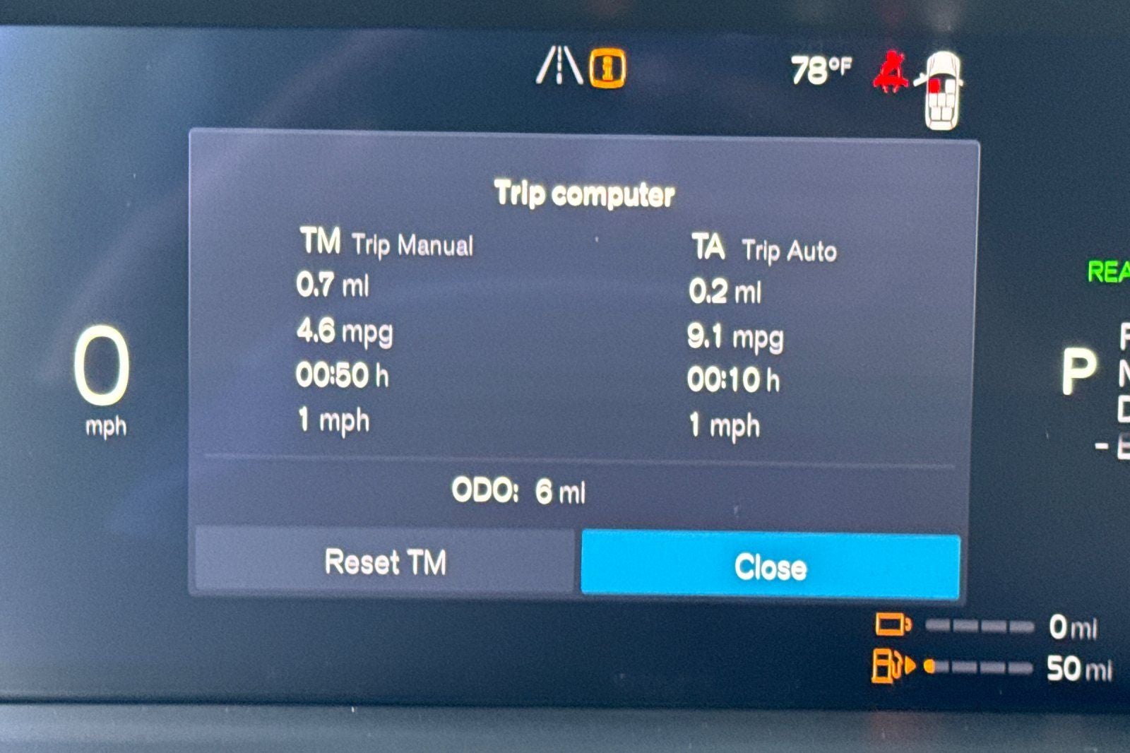 2026 Volvo XC90 Plug-In Hybrid T8 Ultra 7 Passenger