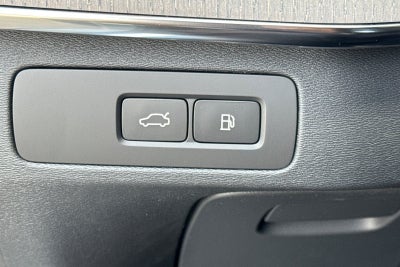 2026 Volvo XC90 Plug-In Hybrid T8 Ultra 7 Passenger