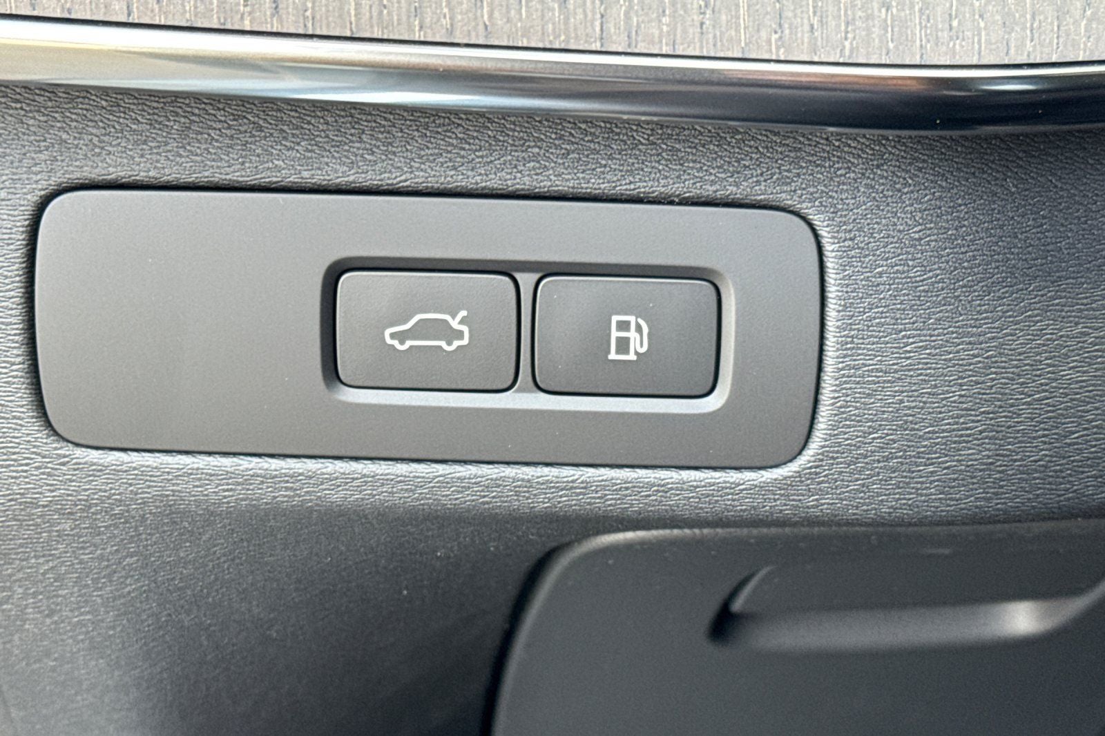 2026 Volvo XC90 Plug-In Hybrid T8 Ultra 7 Passenger