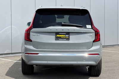 2026 Volvo XC90 Plug-In Hybrid T8 Ultra 7 Passenger