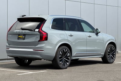 2026 Volvo XC90 Plug-In Hybrid T8 Ultra 7 Passenger