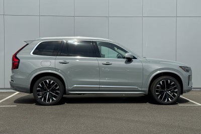 2026 Volvo XC90 Plug-In Hybrid T8 Ultra 7 Passenger