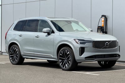 2026 Volvo XC90 Plug-In Hybrid T8 Ultra 7 Passenger