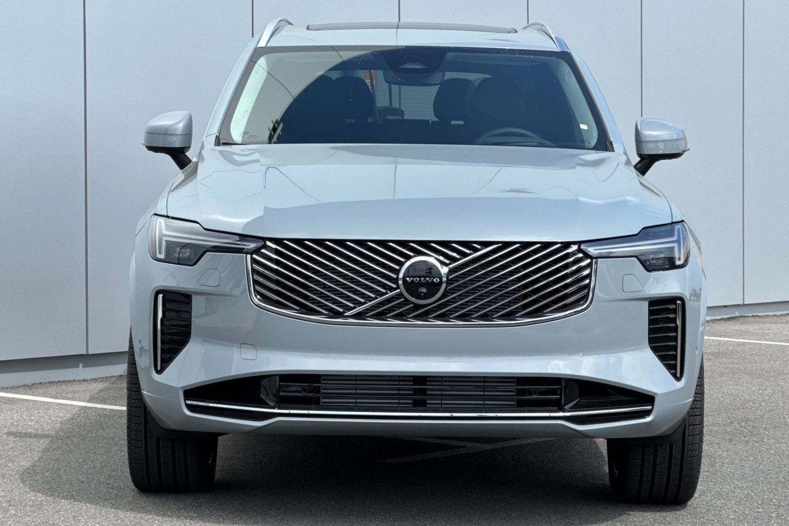 2026 Volvo XC90 Plug-In Hybrid T8 Ultra 7 Passenger