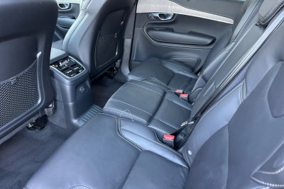 2025 Volvo XC90 Plug-In Hybrid T8 Ultra 7 Passenger
