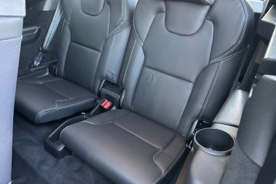 2025 Volvo XC90 Plug-In Hybrid T8 Ultra 7 Passenger