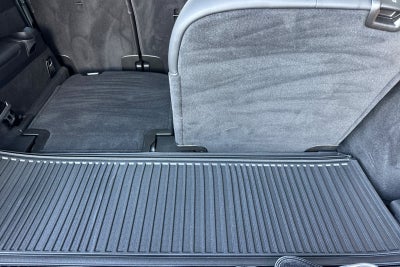 2025 Volvo XC90 Plug-In Hybrid T8 Ultra 7 Passenger