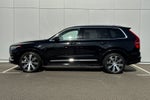 2025 Volvo XC90 Plug-In Hybrid T8 Ultra 7 Passenger