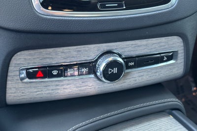2025 Volvo XC90 Plug-In Hybrid T8 Ultra 7 Passenger