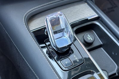 2025 Volvo XC90 Plug-In Hybrid T8 Ultra 7 Passenger