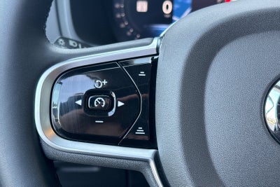 2025 Volvo XC90 Plug-In Hybrid T8 Ultra 7 Passenger
