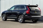 2025 Volvo XC90 Plug-In Hybrid T8 Ultra 7 Passenger