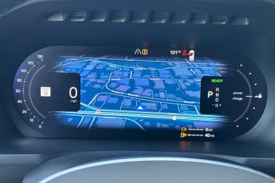 2025 Volvo XC90 Plug-In Hybrid T8 Ultra 7 Passenger