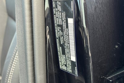 2025 Volvo XC90 Plug-In Hybrid T8 Ultra 7 Passenger