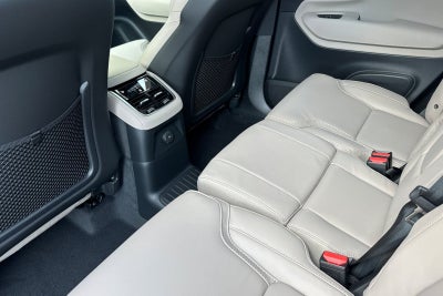 2026 Volvo XC90 Plug-In Hybrid T8 Ultra 7 Passenger