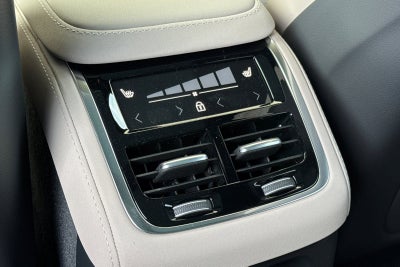 2026 Volvo XC90 Plug-In Hybrid T8 Ultra 7 Passenger