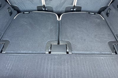 2026 Volvo XC90 Plug-In Hybrid T8 Ultra 7 Passenger