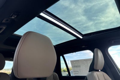 2026 Volvo XC90 Plug-In Hybrid T8 Ultra 7 Passenger