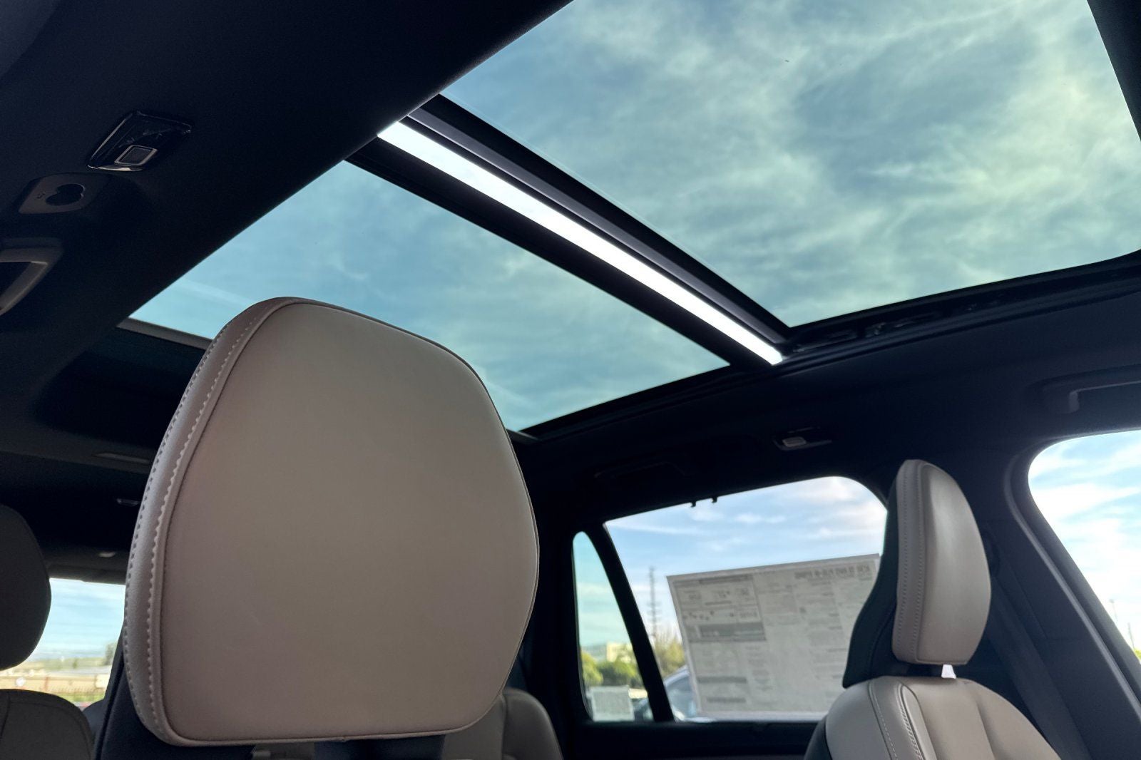 2026 Volvo XC90 Plug-In Hybrid T8 Ultra 7 Passenger