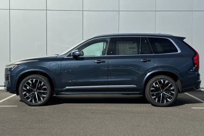 2026 Volvo XC90 Plug-In Hybrid T8 Ultra 7 Passenger