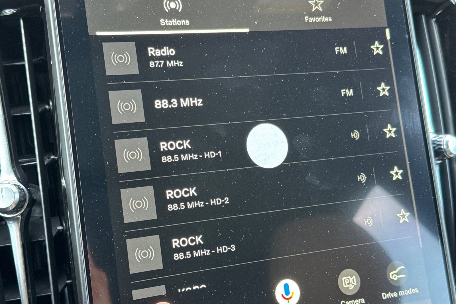 2026 Volvo XC90 Plug-In Hybrid T8 Ultra 7 Passenger