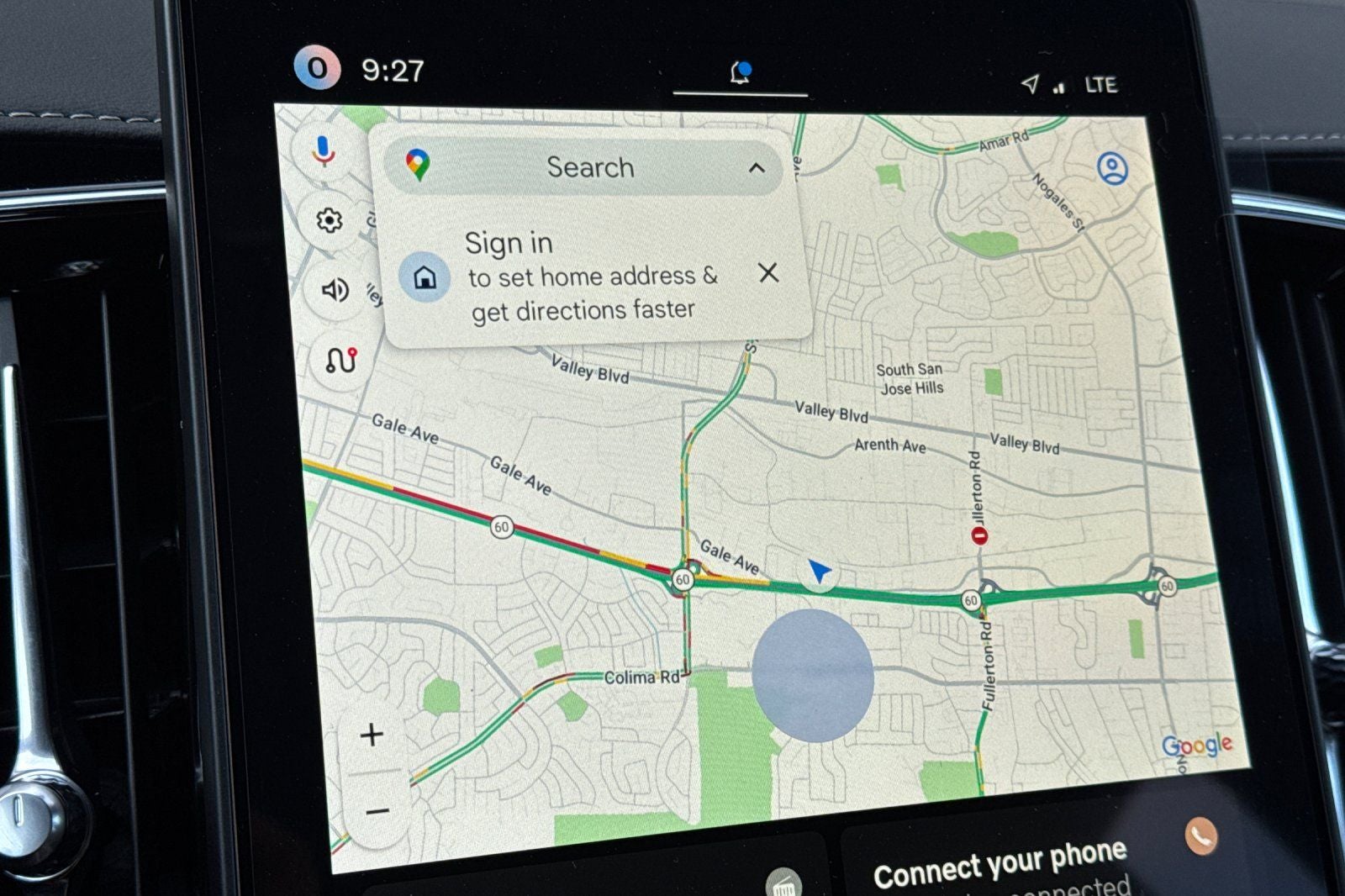 2026 Volvo XC90 Plug-In Hybrid T8 Ultra 7 Passenger