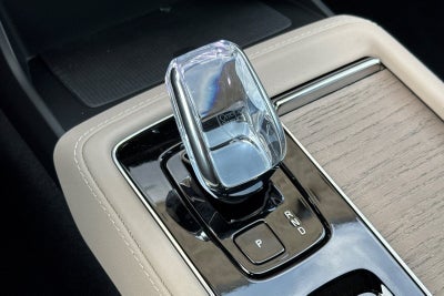 2026 Volvo XC90 Plug-In Hybrid T8 Ultra 7 Passenger