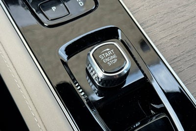 2026 Volvo XC90 Plug-In Hybrid T8 Ultra 7 Passenger