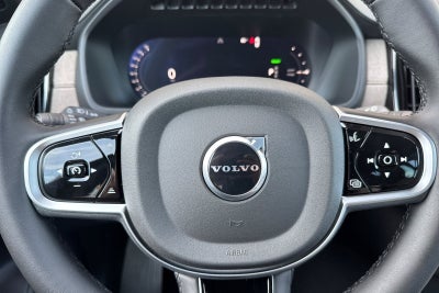 2026 Volvo XC90 Plug-In Hybrid T8 Ultra 7 Passenger