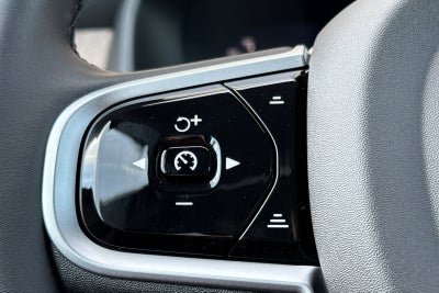 2026 Volvo XC90 Plug-In Hybrid T8 Ultra 7 Passenger