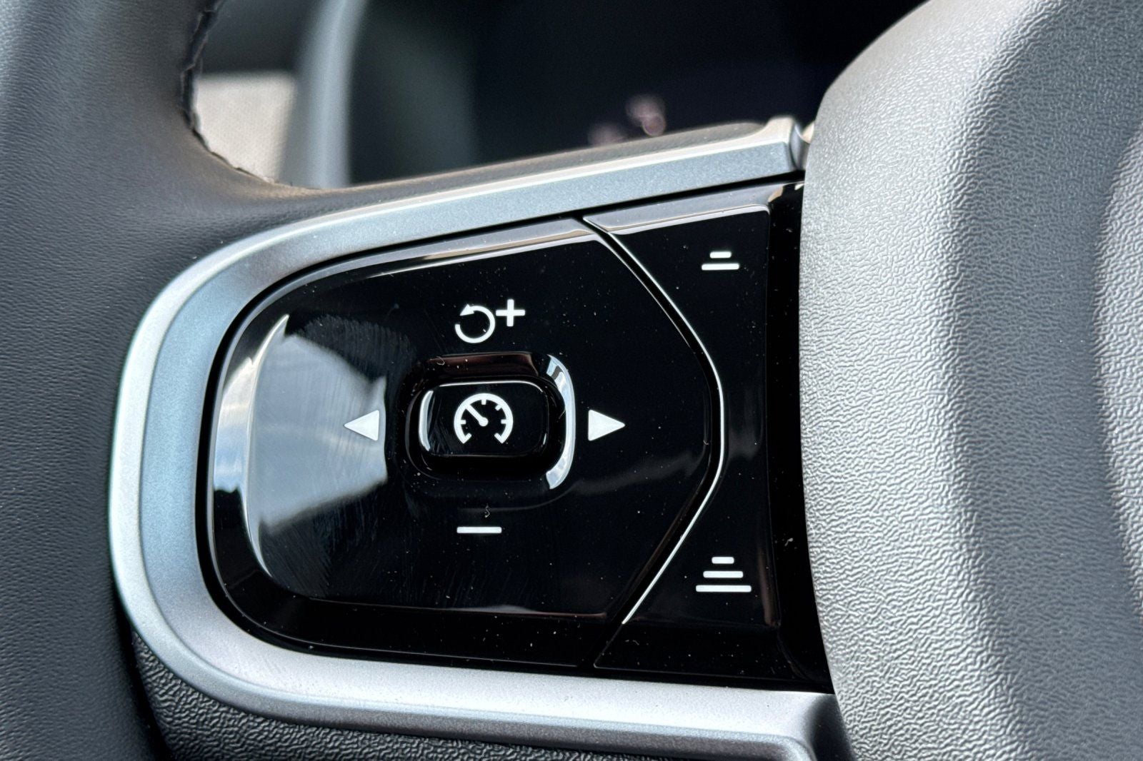 2026 Volvo XC90 Plug-In Hybrid T8 Ultra 7 Passenger