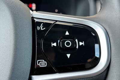 2026 Volvo XC90 Plug-In Hybrid T8 Ultra 7 Passenger