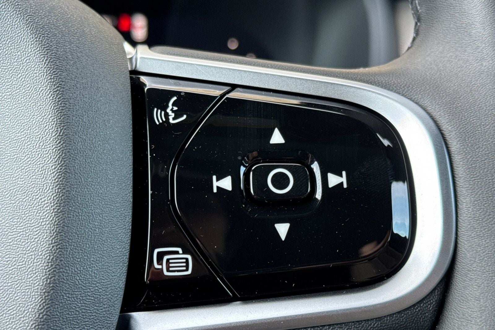 2026 Volvo XC90 Plug-In Hybrid T8 Ultra 7 Passenger