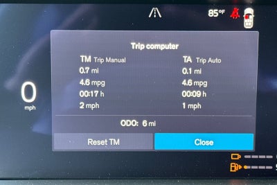 2026 Volvo XC90 Plug-In Hybrid T8 Ultra 7 Passenger