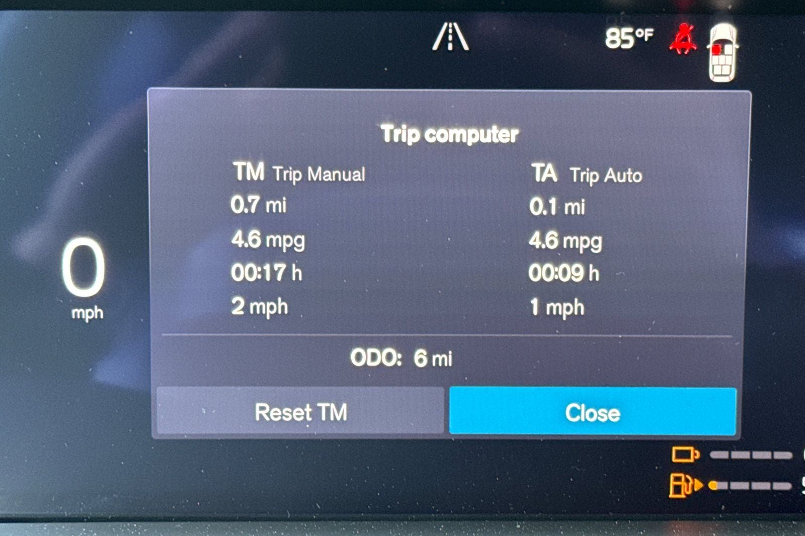 2026 Volvo XC90 Plug-In Hybrid T8 Ultra 7 Passenger