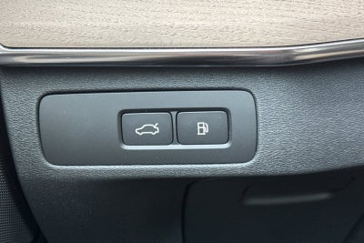 2026 Volvo XC90 Plug-In Hybrid T8 Ultra 7 Passenger