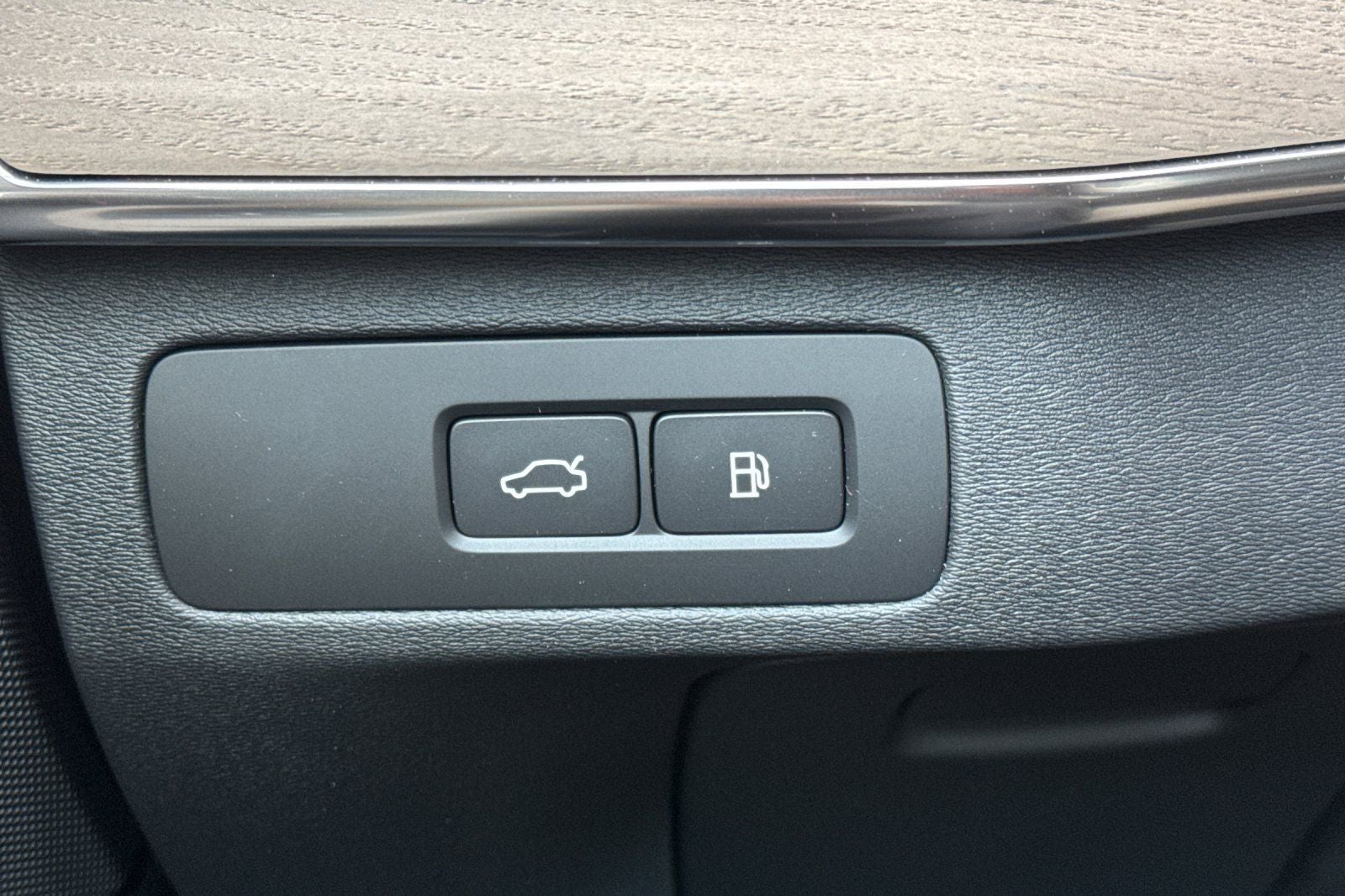 2026 Volvo XC90 Plug-In Hybrid T8 Ultra 7 Passenger