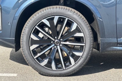 2026 Volvo XC90 Plug-In Hybrid T8 Ultra 7 Passenger