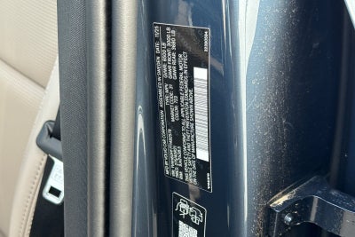 2026 Volvo XC90 Plug-In Hybrid T8 Ultra 7 Passenger